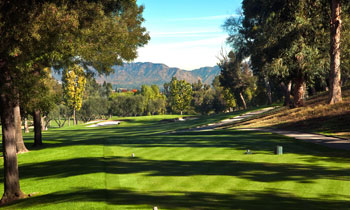 Course Tour - El Caballero Country Club